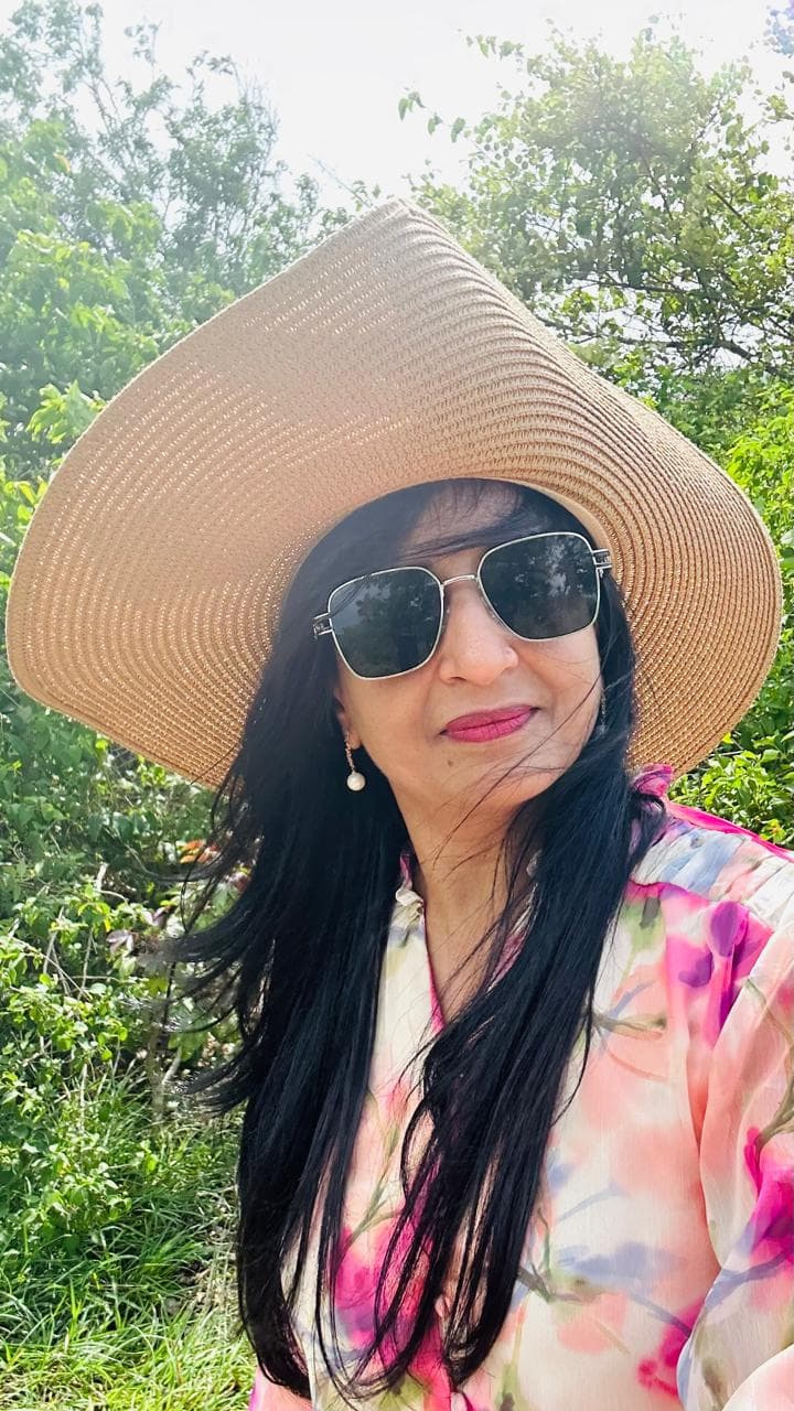Anamika Sinha