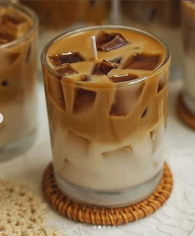 Mocha Delight