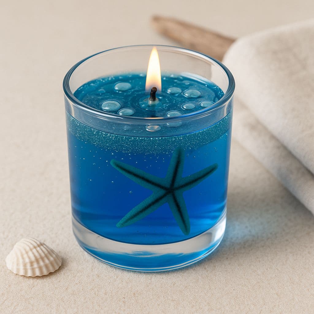 Ocean Mist