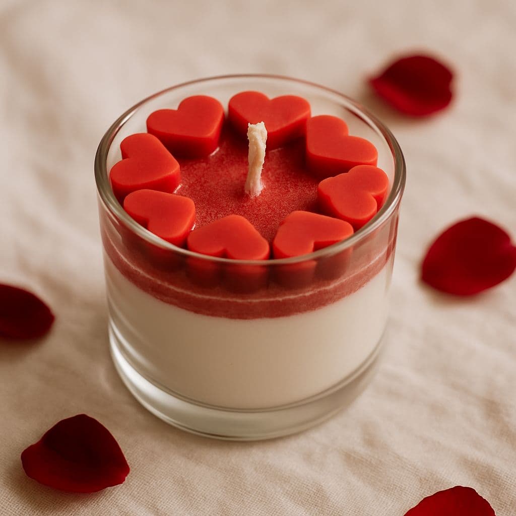 Romantic Valentine